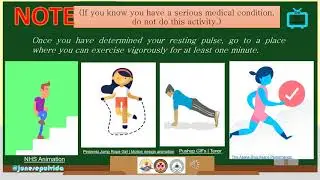 MELC1-3 HEART RATE & PULSE RATE