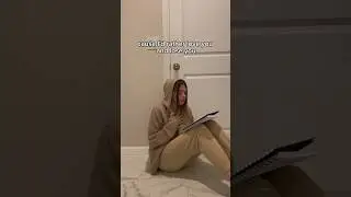 A Song to Cry to😢