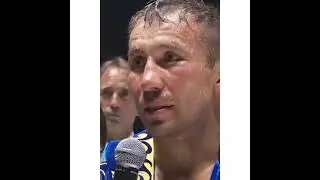 Генади Головкин победа Мурата