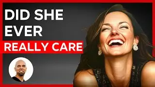 5 Reasons Why Your Wife Can Act Fine During Separation & Divorce
