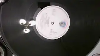 Raul Orellana - Real thing 1989
