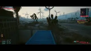 Cyberpunk 2077 | Bugs Compilation