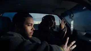 Sika Deva - Windows Down (Official Video)