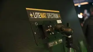 LiteGear at the BSC Expo 2020
