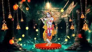 Krishna ji devotional background 2024 | Janamasthmi spl | krishna ji hd background