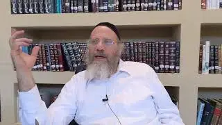 ברכות מ. בסוד טיבול הפת במלח - האזוב בשולחן - סגולות שנות וסודן - ביאור המדרש שהשטן מקטרג אחר נט