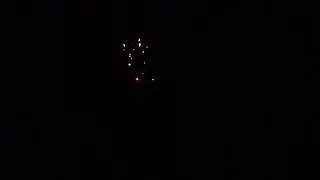 Homemade Fireworks v1
