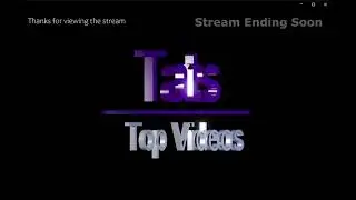 First Stream - Q&A, Staff Chat, and Sneak Peaks At Upcoming Videos