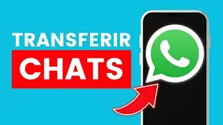 Cómo Pasar tus Chats de WhatsApp de un Celular a Otro sin Perder Nada ✅ 2024