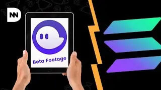 Phantom Wallet Beta Iphone App Footage