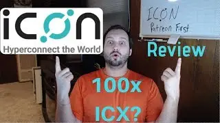 ICON ICX Review! What Does This Network Have In Store For Users and Investors?