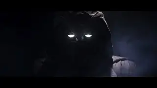 Moon Knight Episode 1 Ending Song | Moon Knight Credit Animation | Moon Knight 1x1