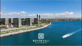 Büyükyalı'nın Büyüleyici Dünyasını Keşfedin!