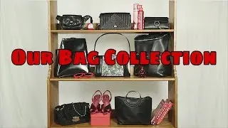 Our Bag Collection | The Modern Label