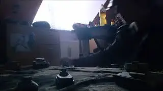 Officer plays with tanks meme REUPLOAD