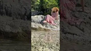 Окунись ❤️