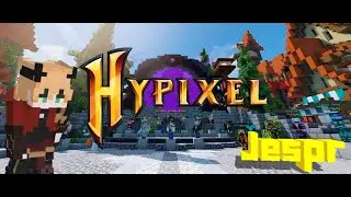 🔥(СТРИМ) АРКАДЫ на Hypixel?! / Играем в Minecraft