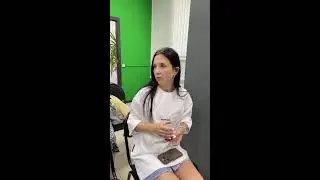 Елена Киселёва в прямом эфире!