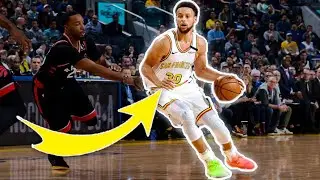 Times When Stephen Curry SHOCKED The Entire World