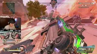 Insane grappling hook