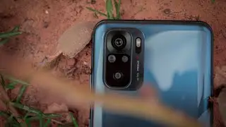 جوهرة شاومي "Redmi Note 10  "review