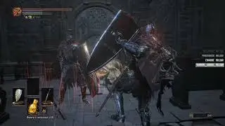 SL1 tryharding [part 10] DLC - The Ringed City