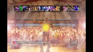 Aftermovie 2022 Oficial video Ft. Víctor Martínez.