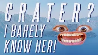 FARM VLOG 3 💦 | Crater Lake & Things to Do in Portland
