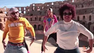 Gbessi Gbeko - TOOFAN - AGA DANCE FIT