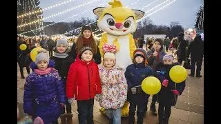 EconomClass, Ecls и самая красивая елка Украины