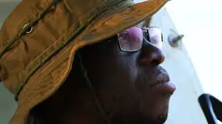 Parc W-Bénin: Passion faune avec le Capitaine Major Abel Hinson
