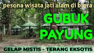 GUBUG PAYUNG BLORA