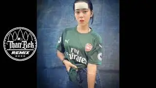 ធានាថាកប់ឆ្នាំនេះ _ Melody Mix 2017 _ Khmer Remix Bek Sloy 2017 _  Best Popular Song 2022