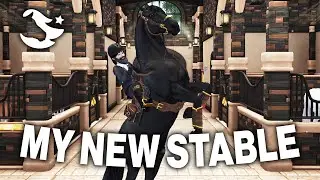 Star Stable - Stable Customization & Dragon Pets! 😍