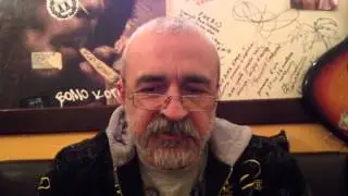 239 - Геннадій Каніщенко. Наш Шевченко