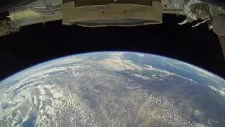 Fly over Europe