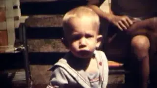 Spoonts Old Home Movies, DVD 6, Volume 1.