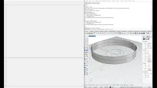 5. Learn Rhinoscript Python - basics