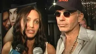 'Original Sin' Premiere