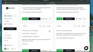 How to Schedule Tweets from Claude Code (No Twitter API Needed)