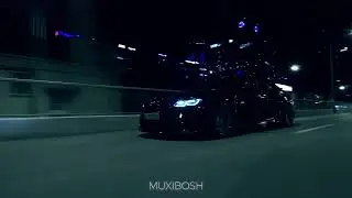 MUXIBOSH - It's My Life (Original Mix)