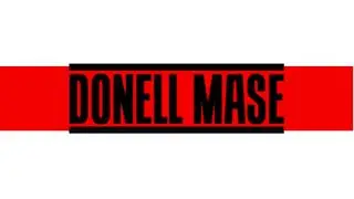 Donell Mase - Lunatics - Ambient Remix