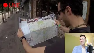 Live : la Corée du Sud il y a 10 ans ép2