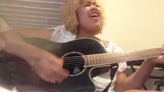 All I Want - Kodaline Cover Ashleigh Brianna