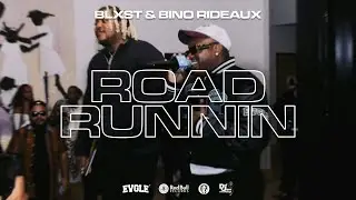 Blxst & Bino Rideaux - Road Runnin (Official Music Video)