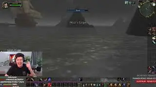 Passionate Payo Speech Kronos 5 Launch Hype Saturday May 9th 2026 Fresh Classic Wow Private Server