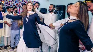 Ve Gujra Ve, Chahat Baloch Latest Dance Performance 2023