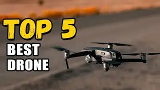 Top 5 Best Drone On Aliexpress - Best Aliexpress Drone 2021