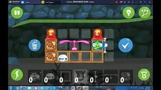 Давид новая игра бед пигис (112 серия)