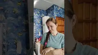 в конце она ролы заказала 😁